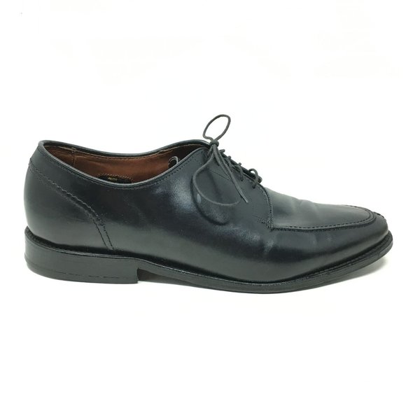 Allen Edmonds LaSalle Oxfords Shoes Size 10 E Wide main image 4